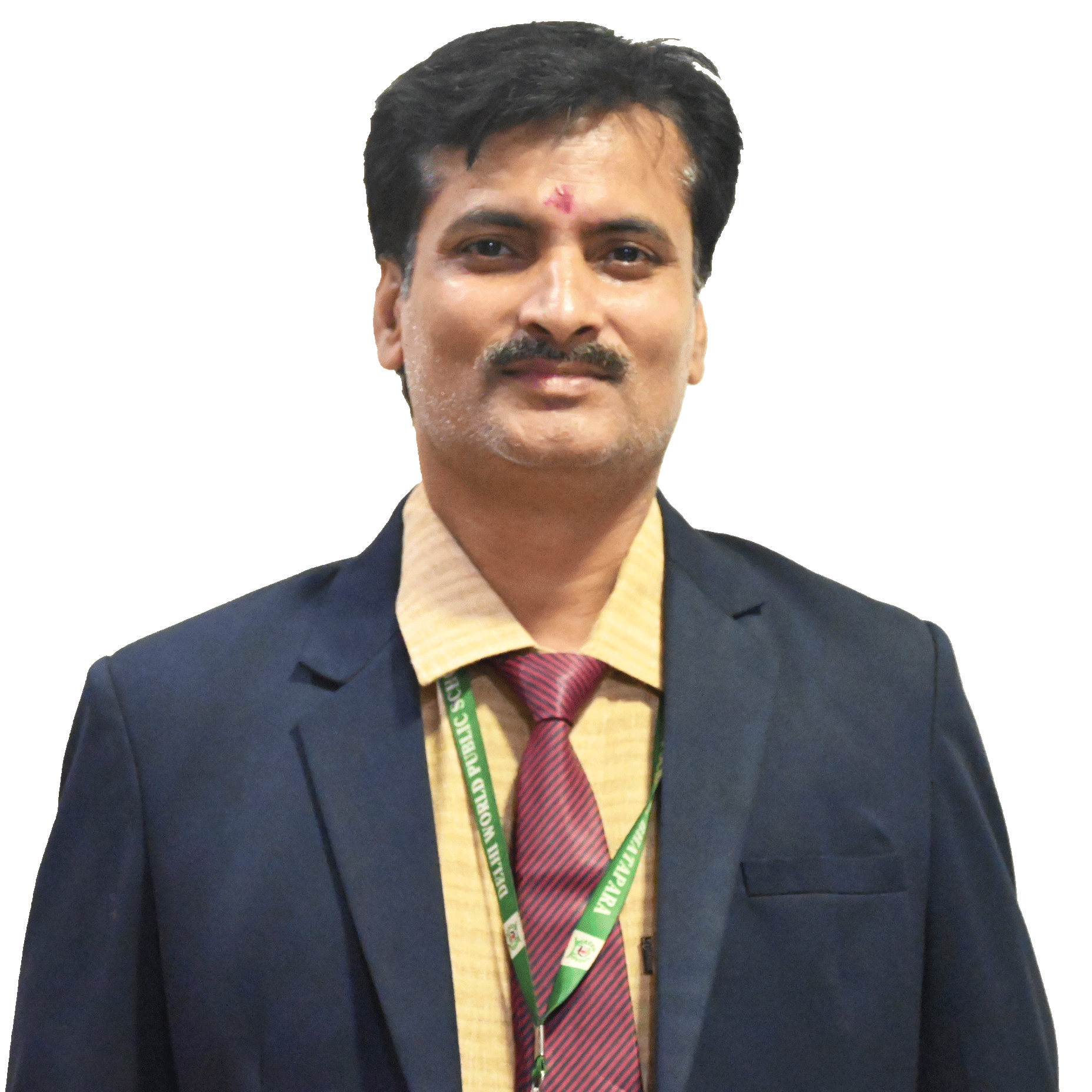 CHHOTE LAL SHUKLA